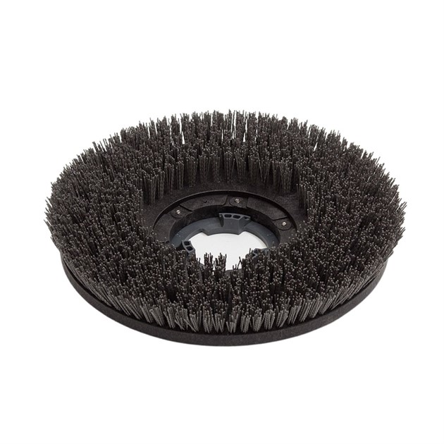 Borste rengöring Medium till Nilfisk FM400 L