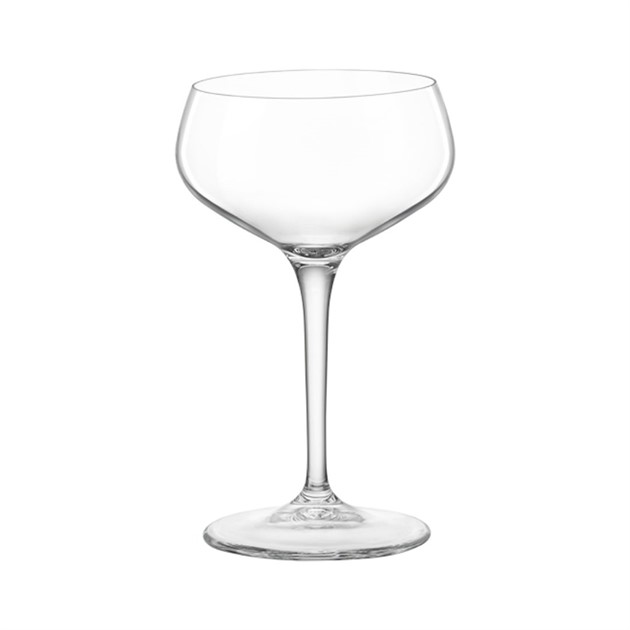 Cocktailglas Bartender Novec Cal 25cl