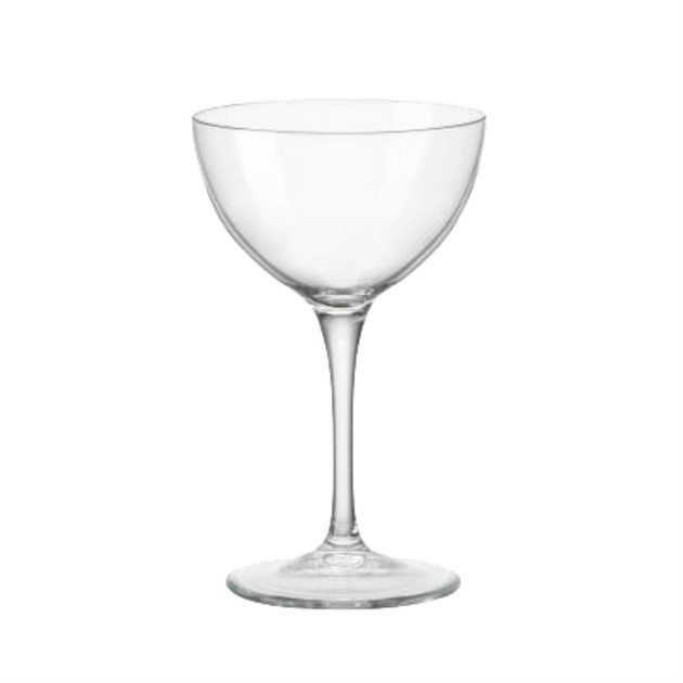 Cocktailglas Bartender Novec Martini 23,5cl