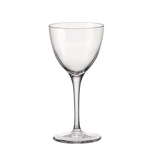 Cocktailglas Bartender Novec Nick & Nora 15,5cl Bormioli