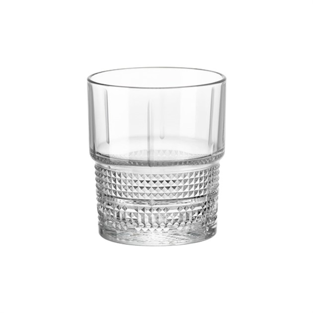Dricksglas Bartender Novecento DOF 37cl