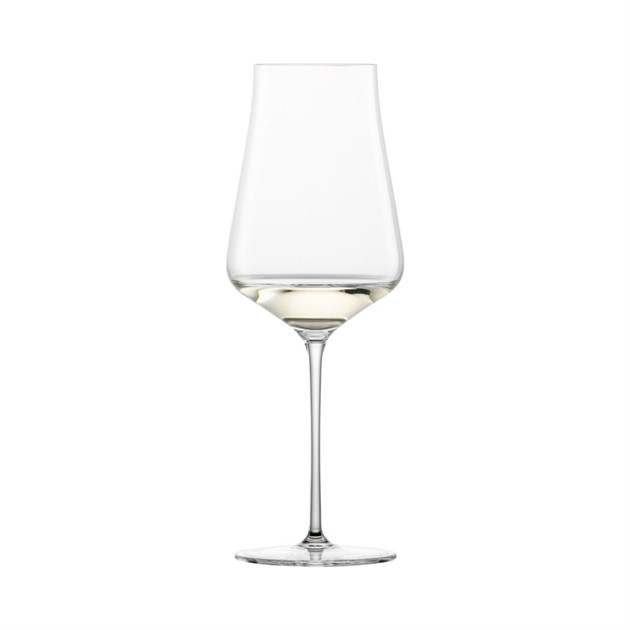 Vinglas Fusion 0 vitvin 38,1cl Schott Zwiesel