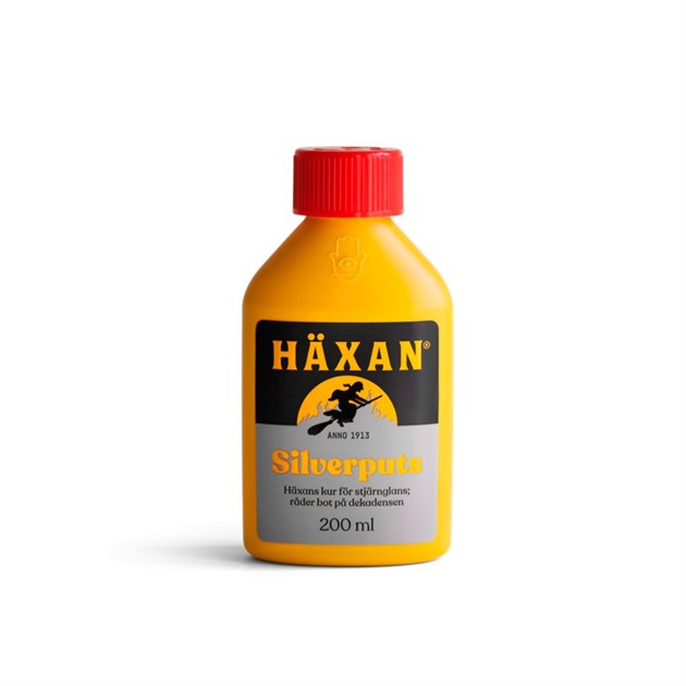 Silverputs Häxan Original 200ml