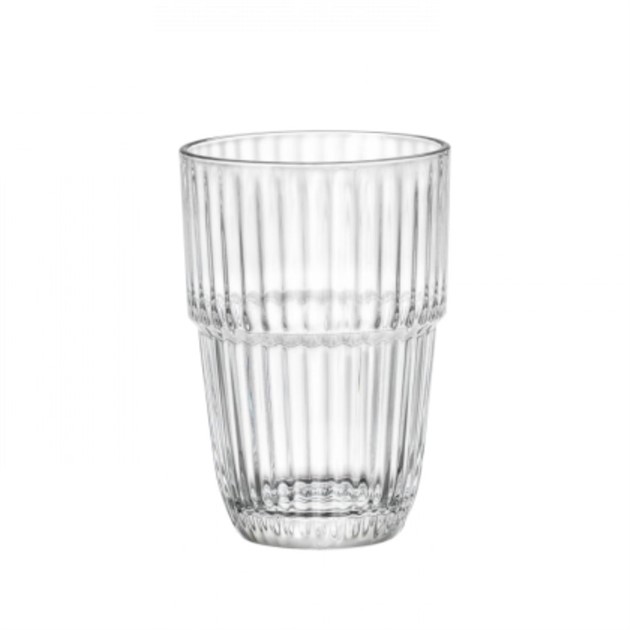 Dricksglas Barshine Long Drink 38cl