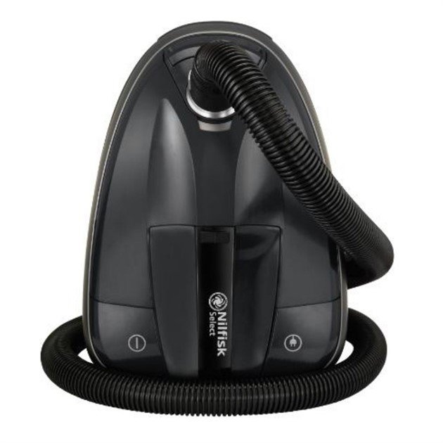 Dammsugare Nilfisk Select svart