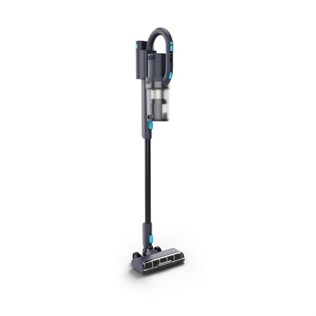 Handdammsugare Nilfisk VU200 svart