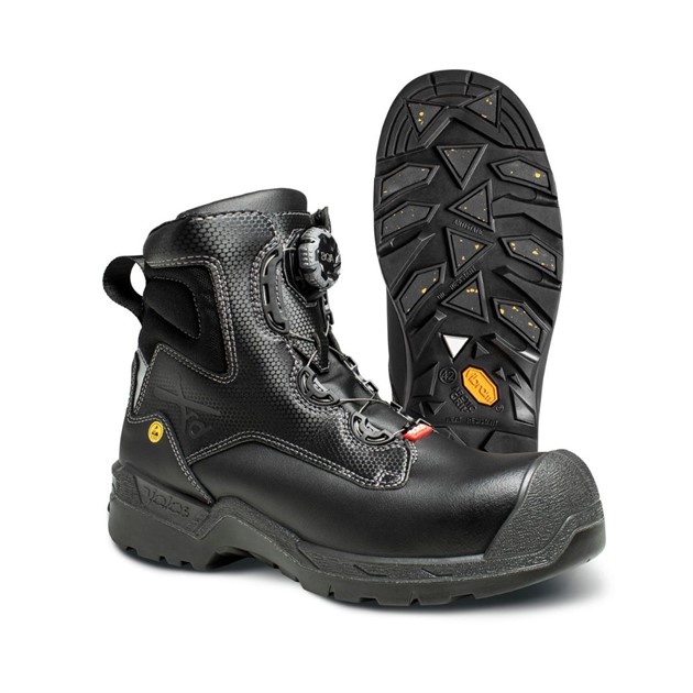 Skyddskänga Jalas 1358 Heavy Duty