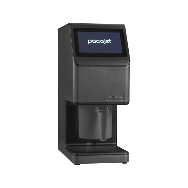 Pacojet 4 inkl bägare