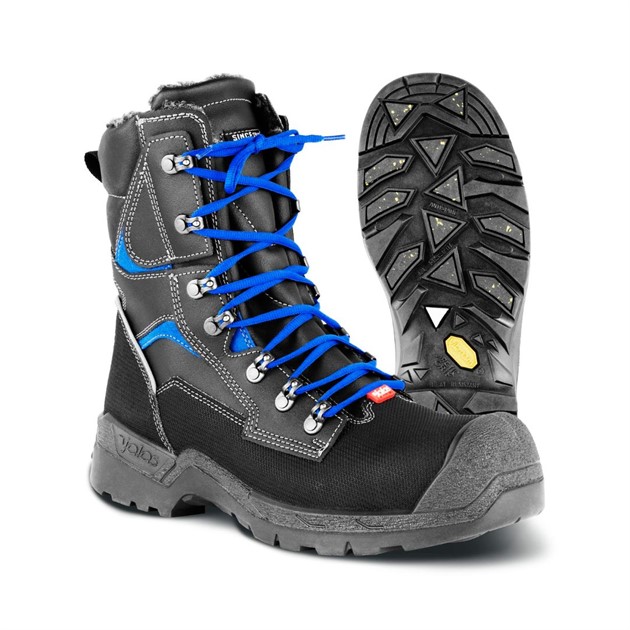 Skyddskänga Jalas 1378 Heavy Duty