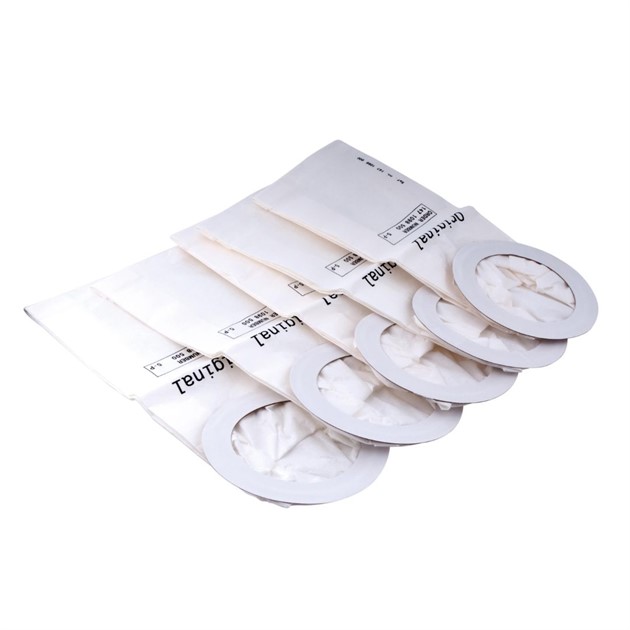 Dammsugarpåse GD 5 5st/fp