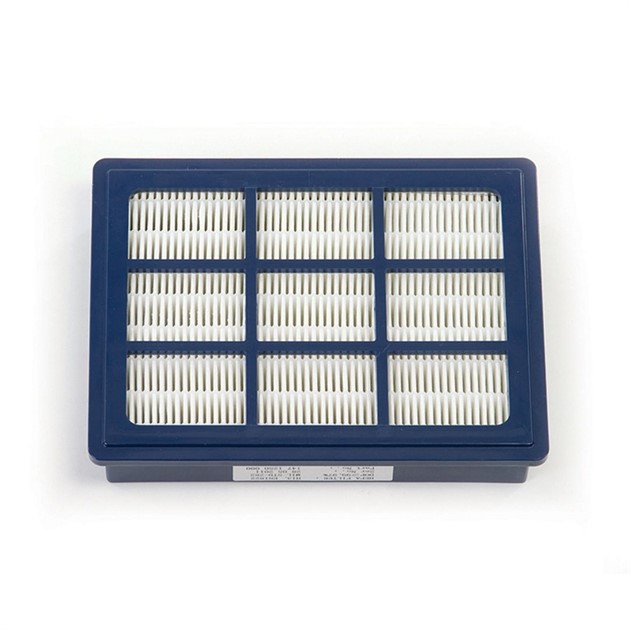 Hepafilter Nilfisk till VP930