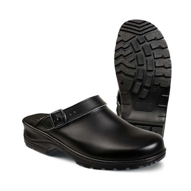 Skyddstoffel Jalas 1483 svart