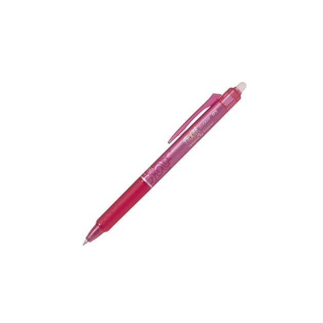 Gelpenna Frixion Clicker Pilot 0,5 rosa