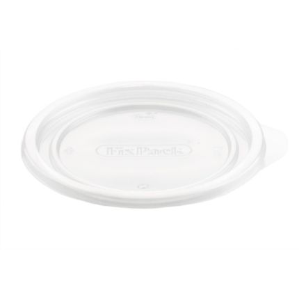 Lock till Fixpack rund pp 20 cl