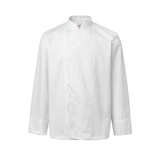 Kockrock 1607 Segers vit