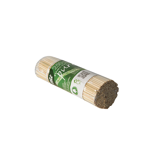Grillspett bambu Pure 20x250st/fp