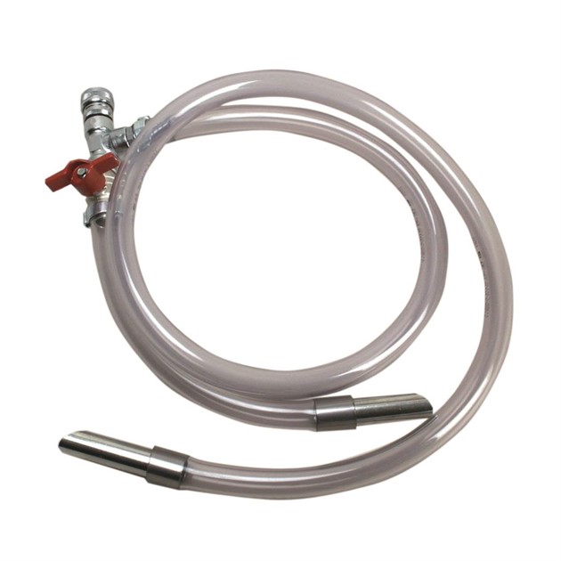 Självläns länsman stor 3/4”