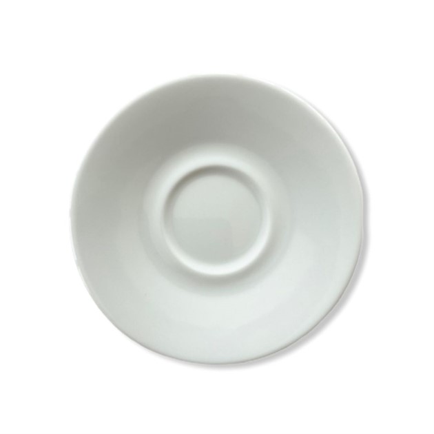 Espressofat Paula 12cm vit