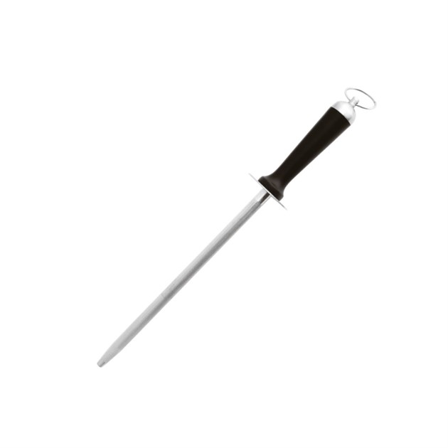 Skärpstål rostfri 26cm