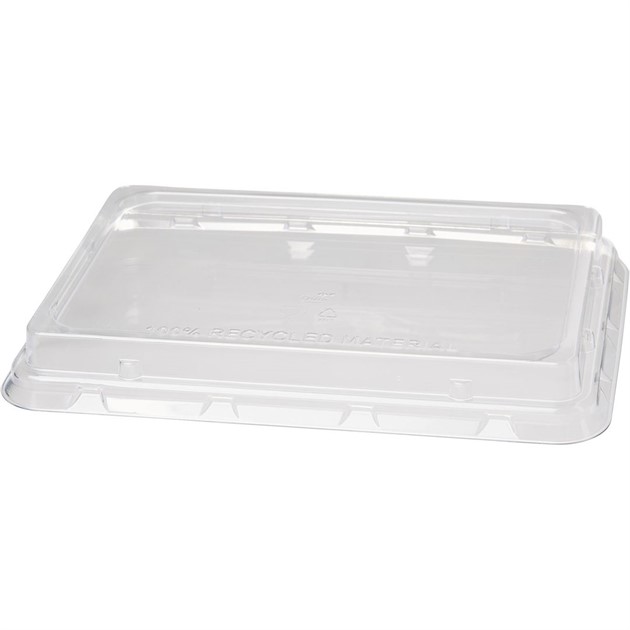 Lock till matbox Bagasse Duni rektangulärt 240st/fp