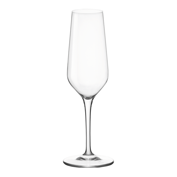 Champagneglas Electra Flute 23cl