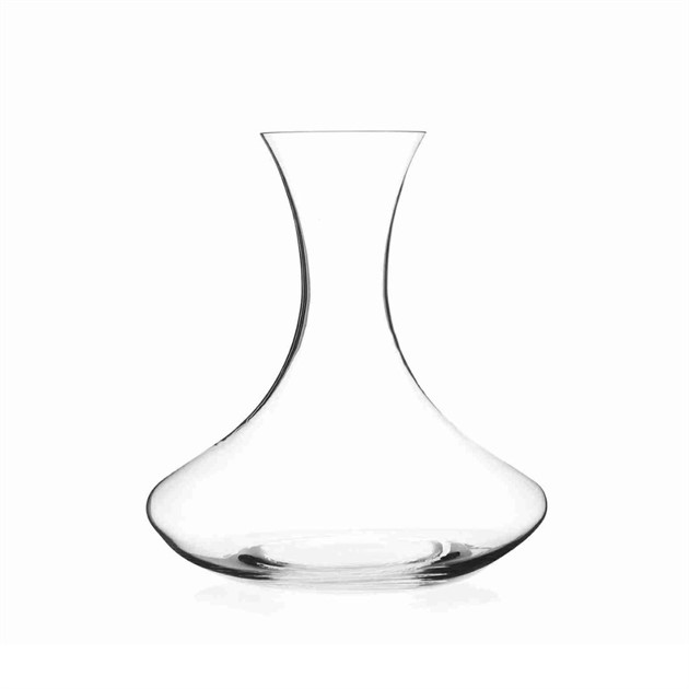 Karaff glas RCR Invino Decanter 2 lit