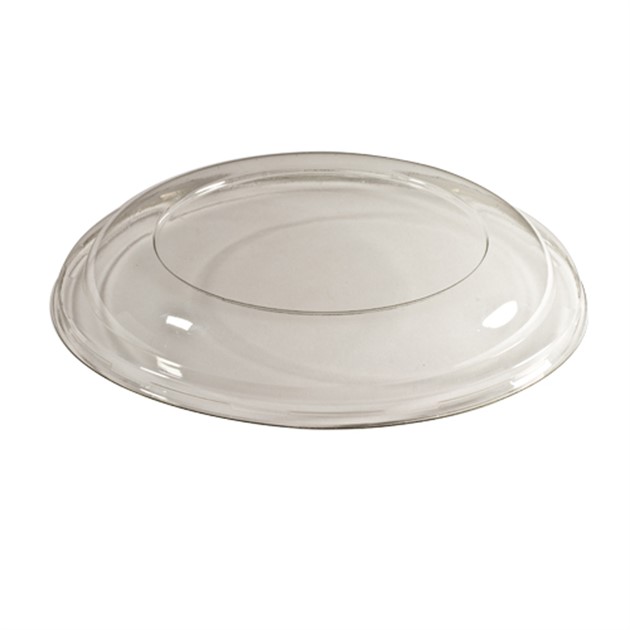 Lock till salladsskål kupol transp 300st/fp