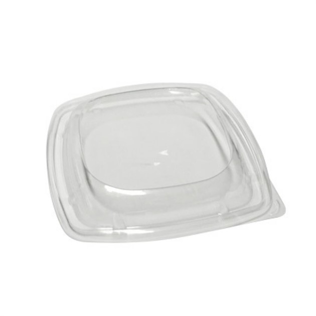 Lock till salladsskål 2109 PET transp 300st/fp