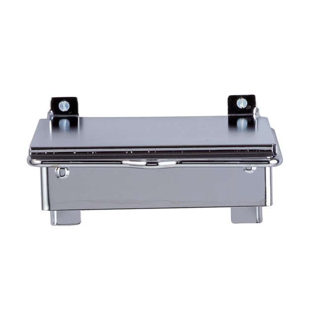 Hållare för sanitetspåse Tork B3 Förkromat stål