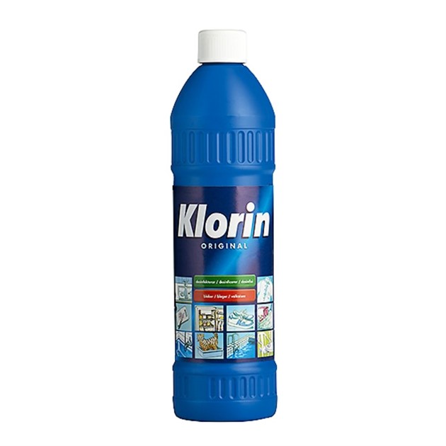 Klorin Original 750ml