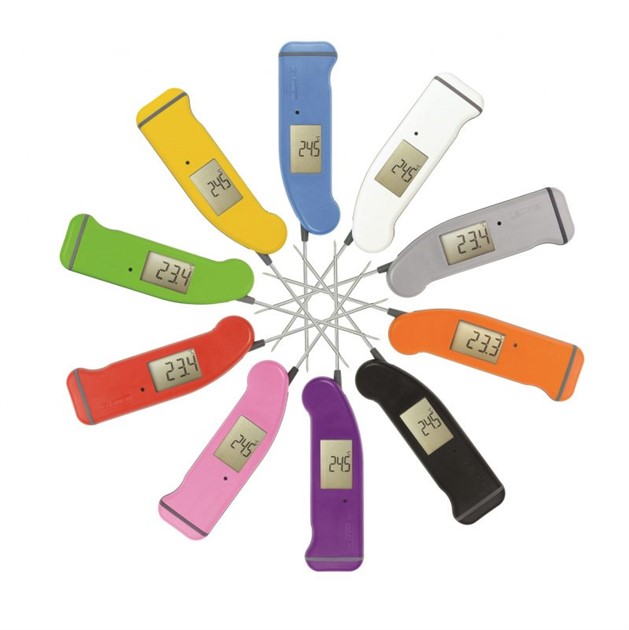 Kökstermometer Thermapen One ETI vit