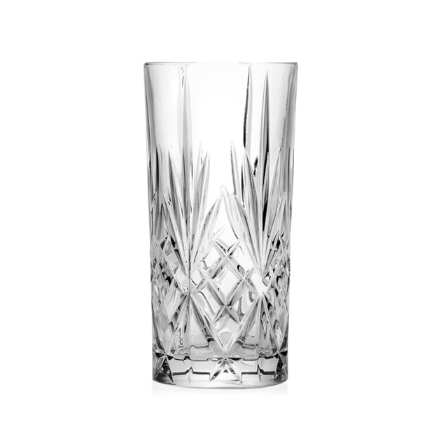 Dricksglas RCR Melodia Hi-Ball 36cl