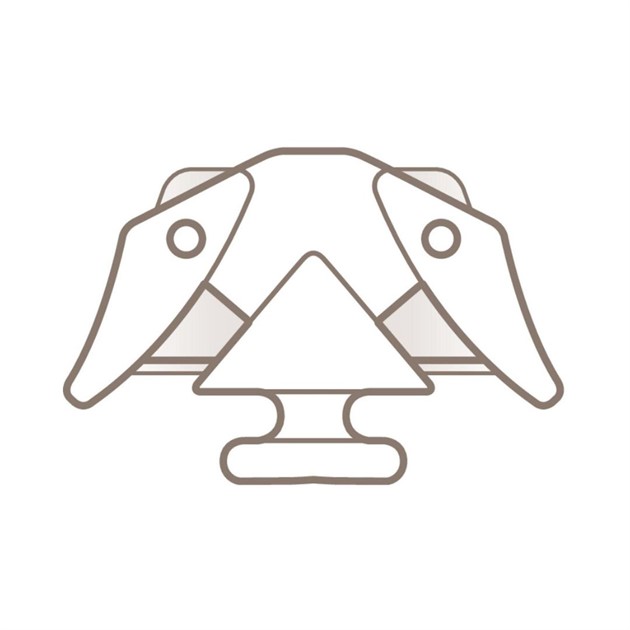 Knivblad till säkerhetskniv Martor Secumax 350 10st/fp