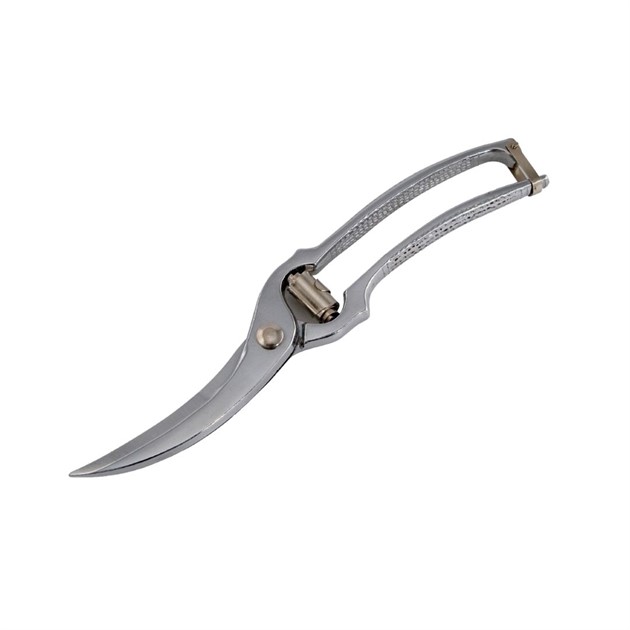 Fågelsax rostfri 25cm Östlin