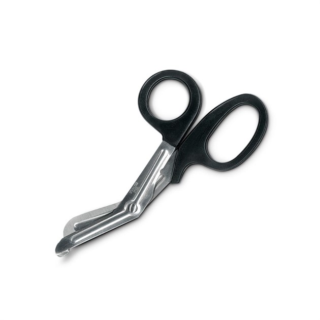 Listersax stor Cederroth svart