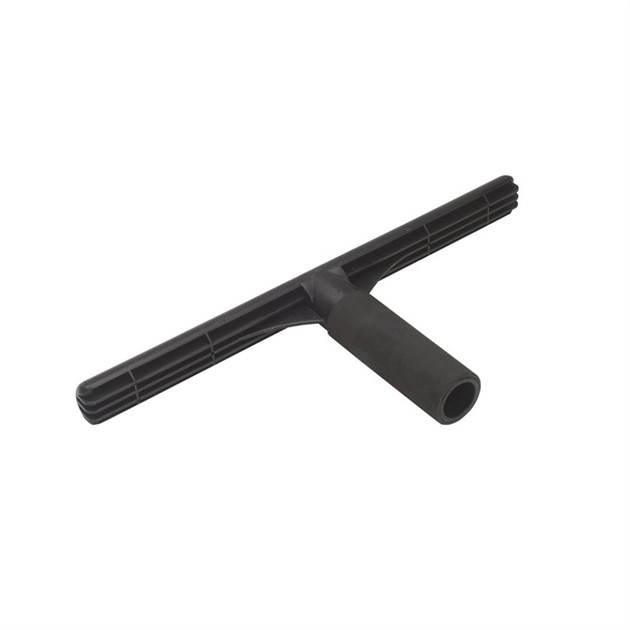 Pälshållare fast Ettore 35cm