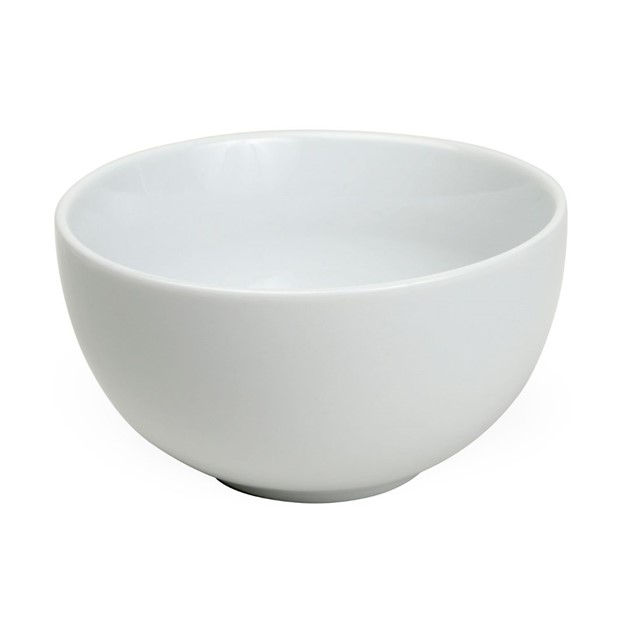 Skål 50cl dia 13cm vit