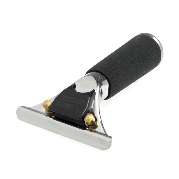 Handtag Top Clic Ettore rostfri