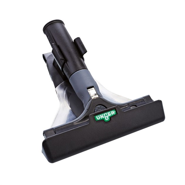 Fönsterskrapa med hölster Unger ErgoTec Ninja Combo 10cm (ENH10)