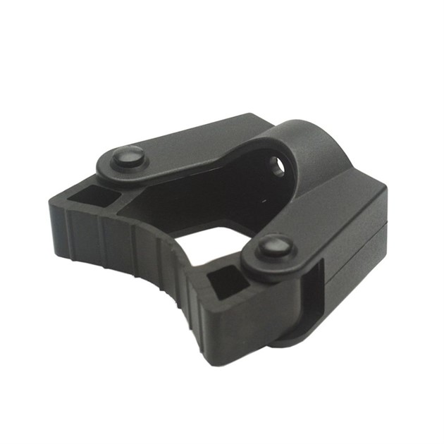 Redskapshållare vägg Toolflex plast