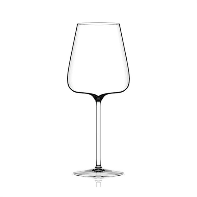 Champagneglas Etoile Sparkle 48cl Italesse