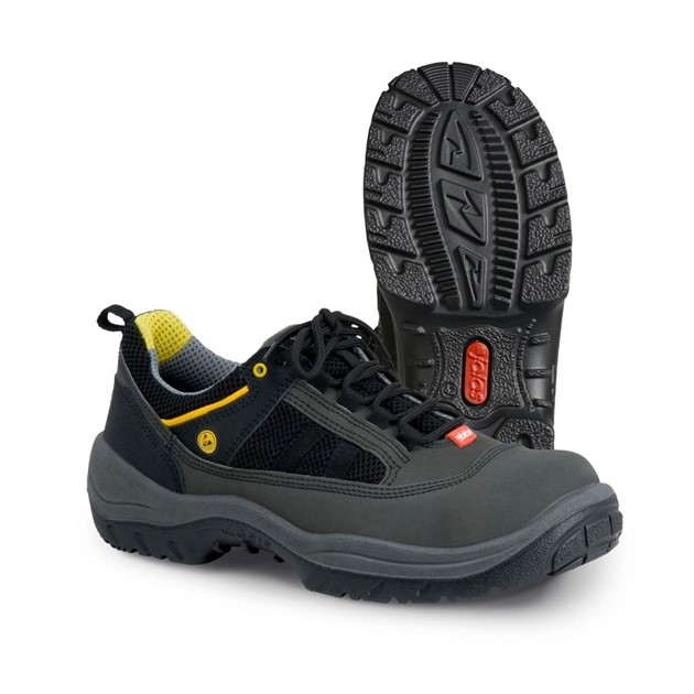 Skyddssko Jalas 3110 Light Grip