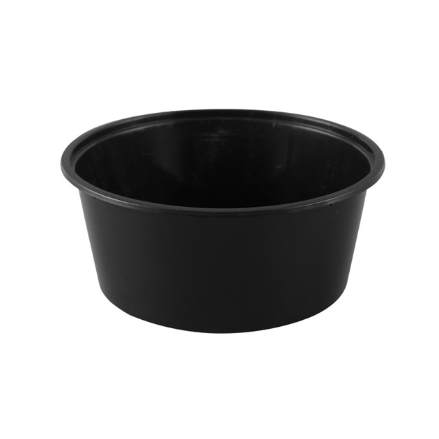 Matform micro 300ml dia 120mm svart