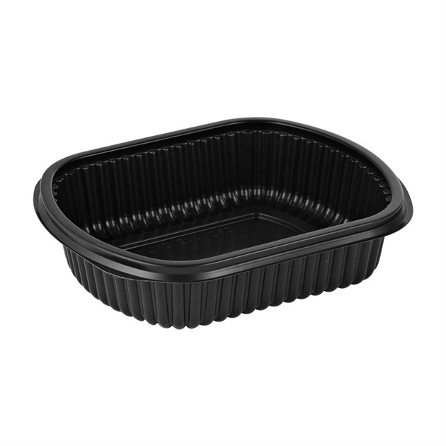 Microform 952ml 207x170x50 mm 250st/fp