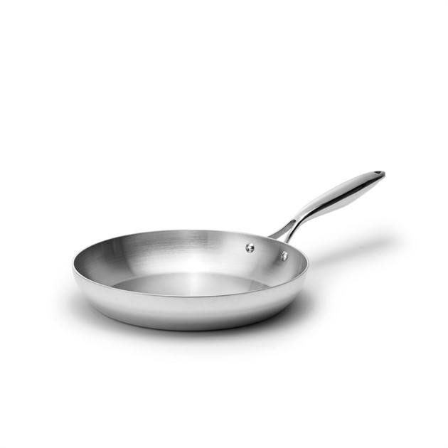 Stekpanna Fusion 3 skikt 28cm