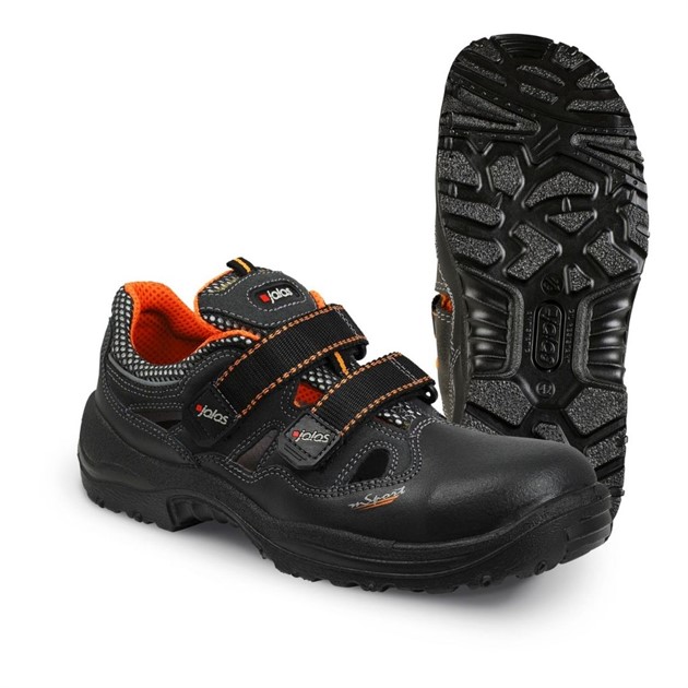 Skyddssandal Jalas 3400A Monza Sport