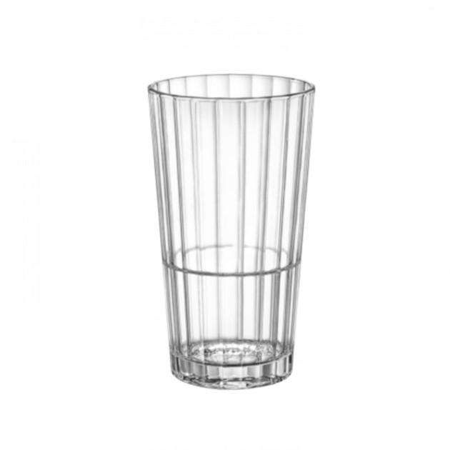 Dricksglas Oxford Bar Beverage 39,5cl