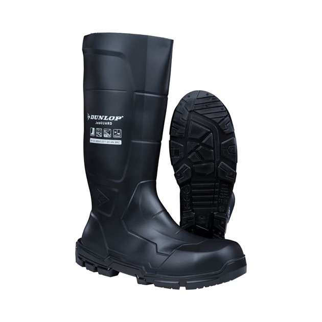 Skyddsstövel Dunlop 362832 Jobguard