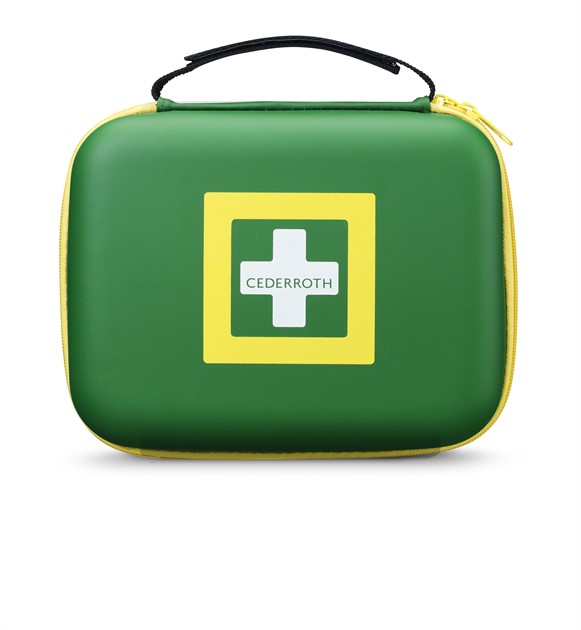 First Aid kit Medium Cederroth 390101