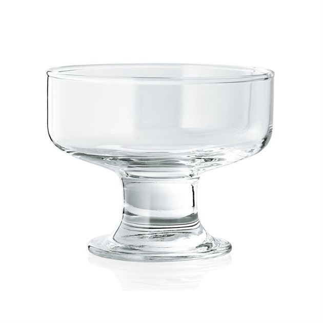 Glassbägare glas Iceville 26,5cl